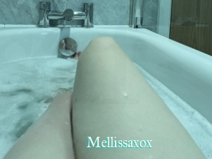 Mellissaxox