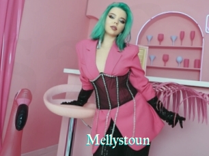 Mellystoun