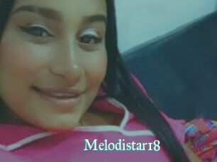 Melodistar18