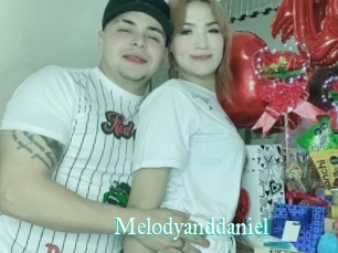 Melodyanddaniel