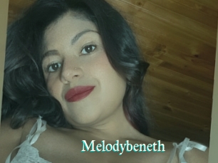Melodybeneth