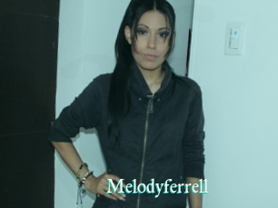 Melodyferrell