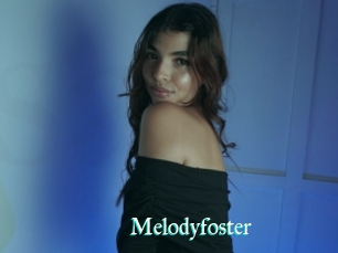 Melodyfoster
