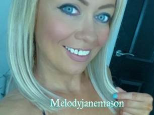 Melodyjanemason