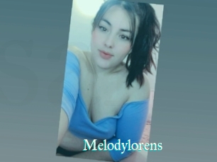 Melodylorens