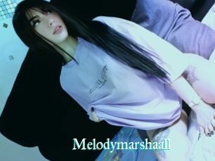 Melodymarshaall