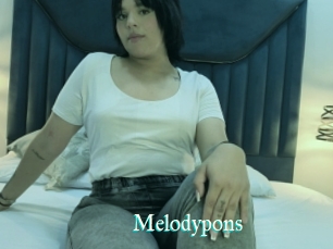 Melodypons
