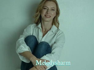 Melodysharm