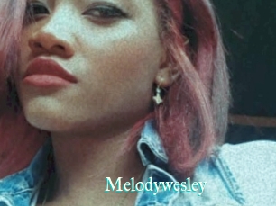 Melodywesley