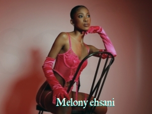 Melony_ehsani
