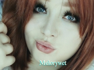 Melorywet