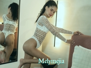 Melymejia