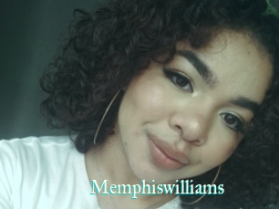 Memphiswilliams