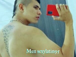 Men_sexylatin95