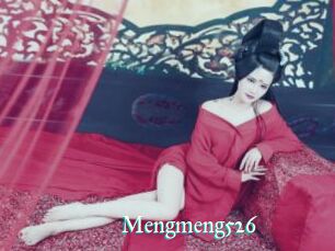 Mengmeng526