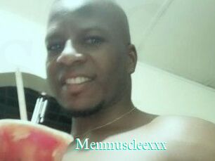 Menmuscleexxx