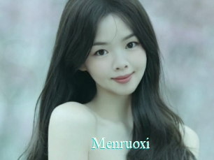 Menruoxi