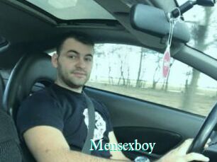 Mensexboy