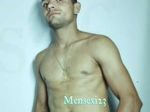 Mensexi23