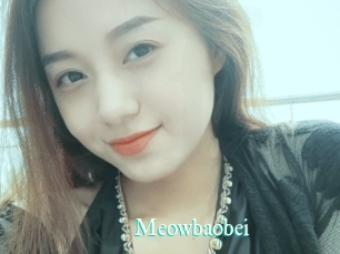 Meowbaobei