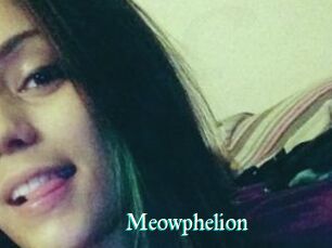 Meowphelion
