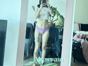 Meowwcrim