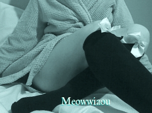 Meowwiaou