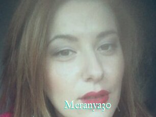 Meranya30