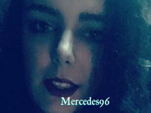 Mercedes96