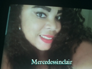 Mercedessinclair