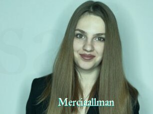 Merciaallman