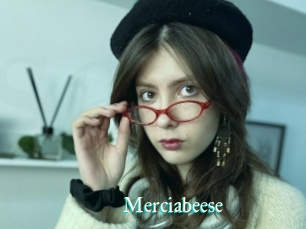 Merciabeese