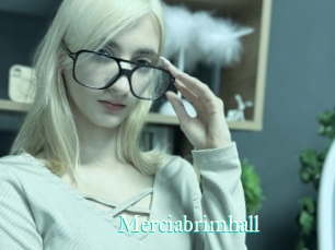 Merciabrimhall