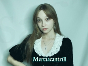 Merciacantrill