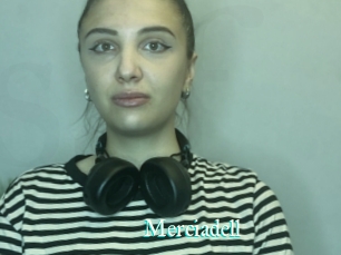 Merciadell