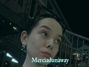 Merciadunaway