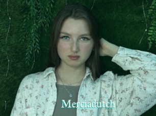 Merciadutch