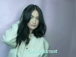Merciaearnest