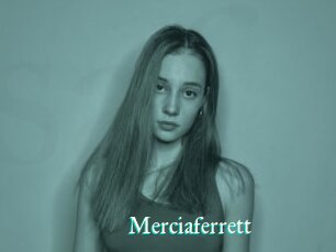 Merciaferrett