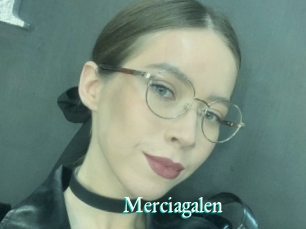 Merciagalen