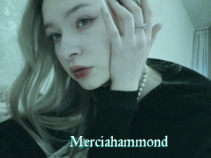 Merciahammond