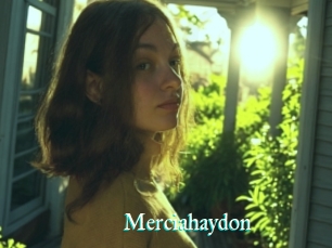 Merciahaydon