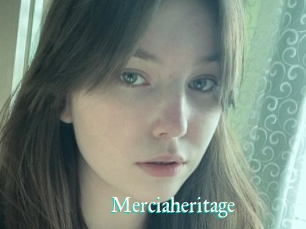 Merciaheritage