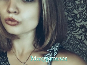 Mercypatterson