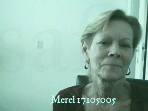 Merel