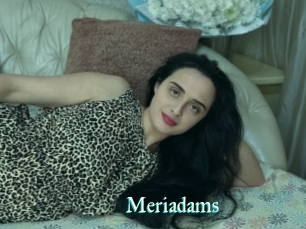 Meriadams