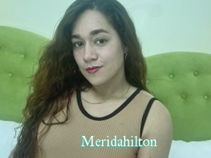 Meridahilton