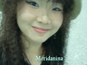 Meridanina