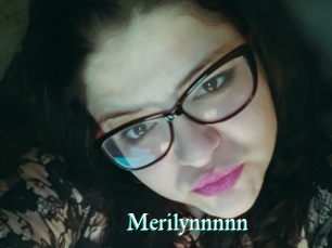 Merilynnnnn