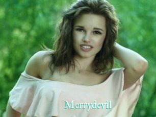 Merrydevil